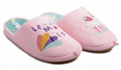 Adams Shoes 895-23561-39 Ροζ