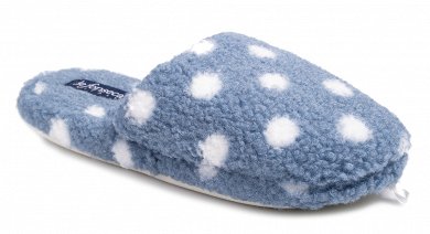 Defonseca Roma Top I W930 Blue Fantasia
