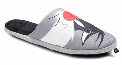 Defonseca Roma Top I MAL1 Grigio