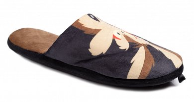 Defonseca Roma Top I MAL1 Marron