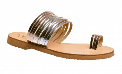 Ioannis Sandals 220 Χαλκος