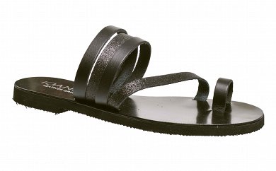 Ioannis Sandals 10 Μαυρο