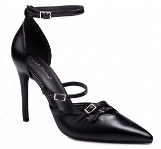 Γυναικεία Γόβα LY7917 Black