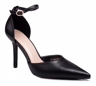 Γυναικεία Γόβα L4371 Black