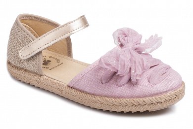 Vul Ladi 2372-720 Irwin Malva