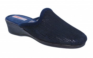 Adam's Shoes 716-6506-25 Μπλε