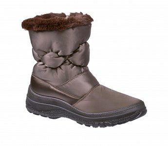 Adam's Apres Ski 591-19507-29 Tortora