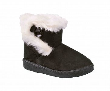 Apostolidis Shoes Frozen 