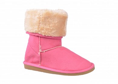 Apostolidis Shoes 1-890-0501-39 Φουξια