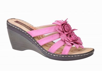 Apostolidis Shoes A194 