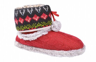 Apostolidis Shoes  Lane-70 Κοκκινο