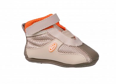 Apostolidis Shoes AF-09 Μπεζ 