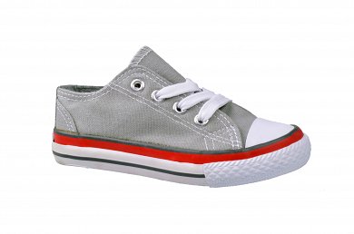 Apostolidis Shoes No Sense Γκρι