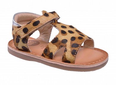 Gioseppo Kids Roseville 84066 Leopard