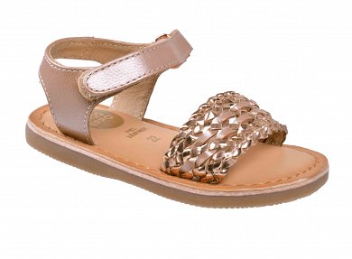 Gioseppo Kids Varese 84061 Nude