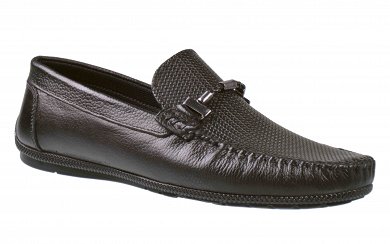 Apostolidis Shoes 390403 Μαυρο