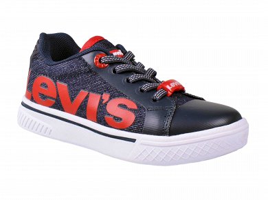 Levi's Future Mega Mini VFUT0042T 0603 Navy Denim