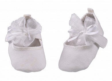 IQ Kids Diana-140 White