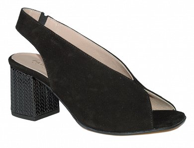 Paola Ferri D5259 Nero