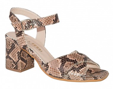 Paola Ferri D5349 Contour