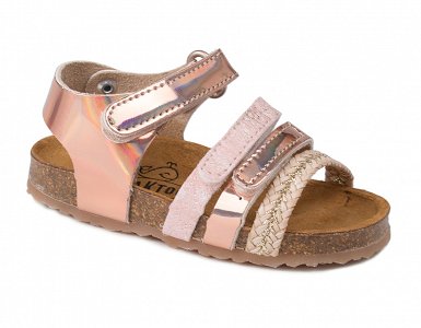 Plakton Kids Petra 855089 Salmon Rose