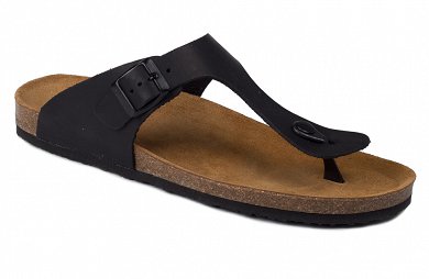 Plakton Sandals Bolero 105081 Apure Negro