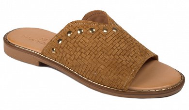 Apostolidis Shoes 806 Taba