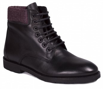 Apostolidis Shoes 7908 Black