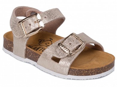 Plakton Kids Lisa 111407 Sac Beige