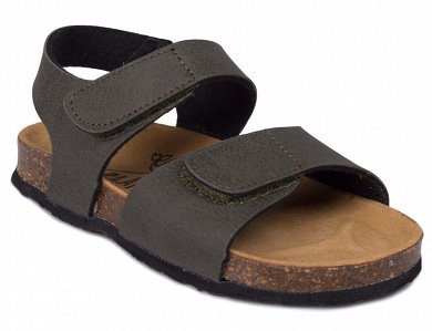 Plakton Kids Partner 115459 Chicago Kaki