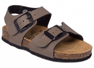Plakton Kids Peter 111076 Chicago Taupe
