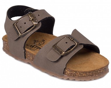 Plakton Kids Pixel 855065 Chicago Taupe
