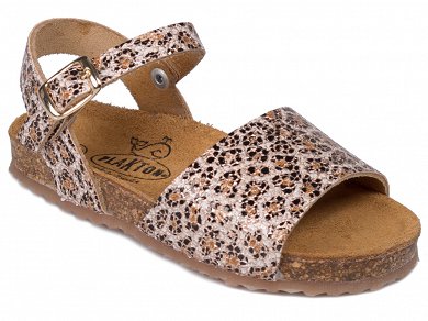 Plakton Kids Polo 865573 Angelica Oro