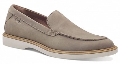 Tamaris Ανδρικό Δερμάτινο Loafer 1-14203-43 346 Sand