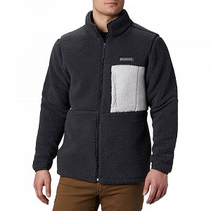 Columbia Mountainside™ Heavyweight Fleece 1911083-011 Shark 
