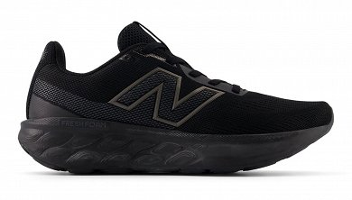 New Balance Αθλητικό Παπούτσι Fresh Foam 520v9 W520LT9 Μαύρο