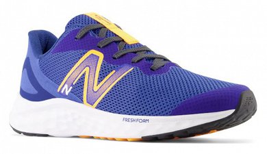 New Balance Fresh Foam Arishi v4  GPARIMH4 Μπλε
