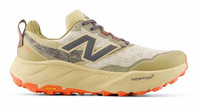 New Balance Fresh Foam X Hierro v9 MHIER9N8 Μπεζ