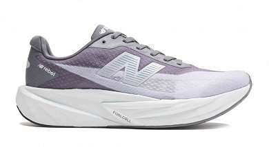 New Balance Ανδρικό FuelCell Rebel v5 MFCX7CH Γκρι