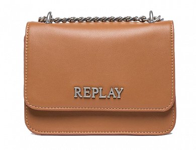 Replay Γυναικεία Τσάντα FW3001.001 A0500D 0212 Ταμπά