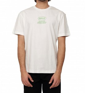 Replay Ανδρικό T-Shirt M3348.000.2660 Λευκό
