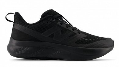 New Balance Αθλητικό Παπούτσι GK625BB Μαύρο