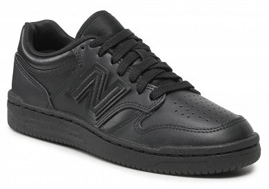 New Balance Sneaker GSB4803B Μαύρο