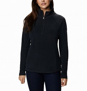 Columbia Γυναικεία Μπλούζα Glacial™ IV 1/2 Zip Fleece AK1131
