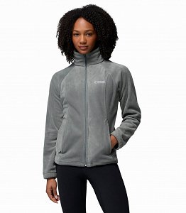 Columbia Womens Benton Springs™ Full Zip Fleece WL6439