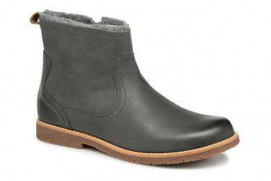 Clarks Kids Comet Frost 26135859 Γκρι (20-23)