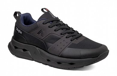 Callaghan Ανδρικό Sneaker 67402 Μαύρο