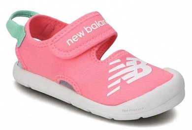 New Balance Kids IOCRSRBP Ροζ