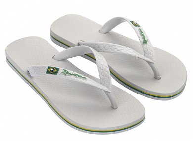 Ipanema Classica Brasil II 80408-AI939 Grey/Grey
