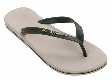 Ipanema Classica Brasil II AD 80415-AR772 Beige/Green